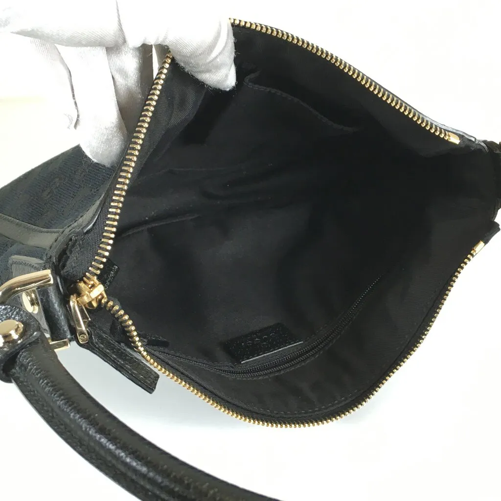 Gucci Vintage Top Handle