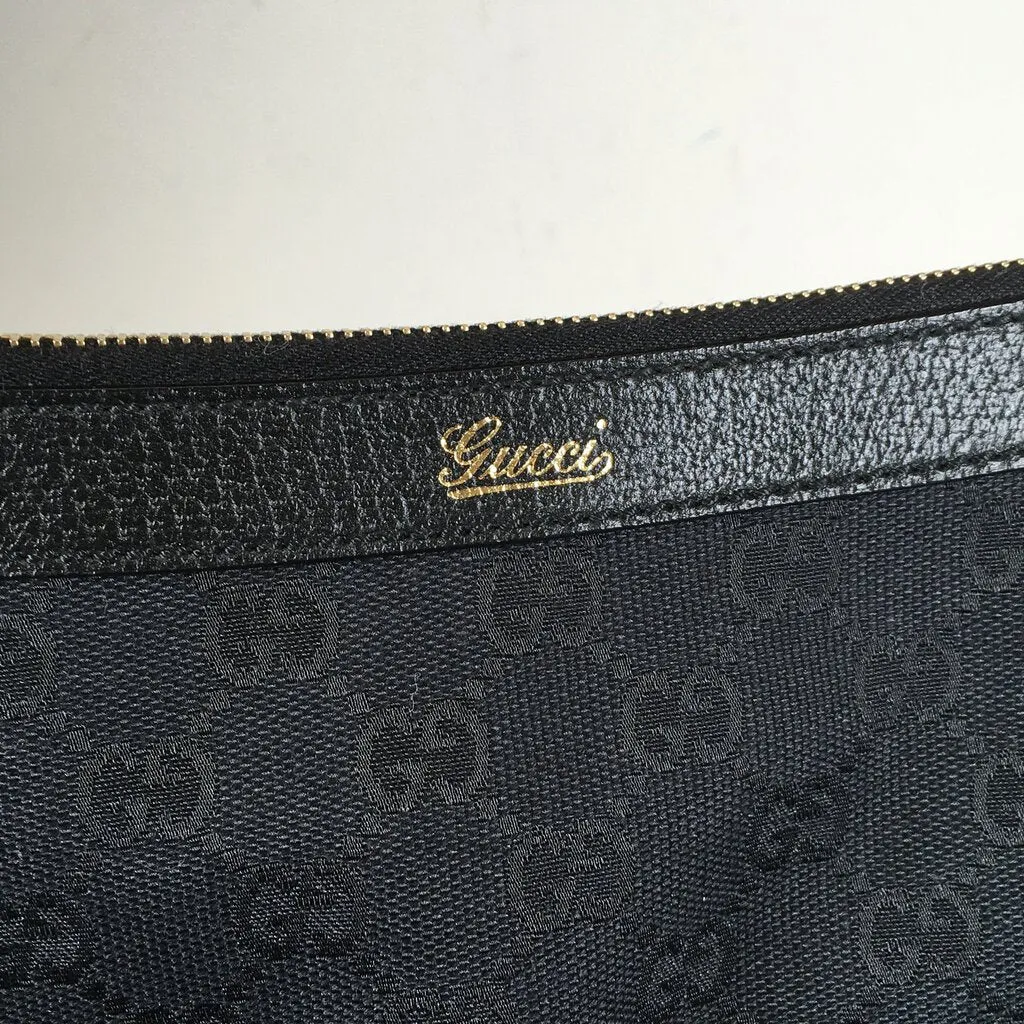 Gucci Vintage Top Handle