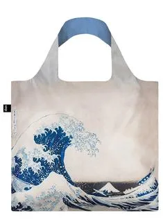 HOKUSAI The Great Wave, 1831 Bag