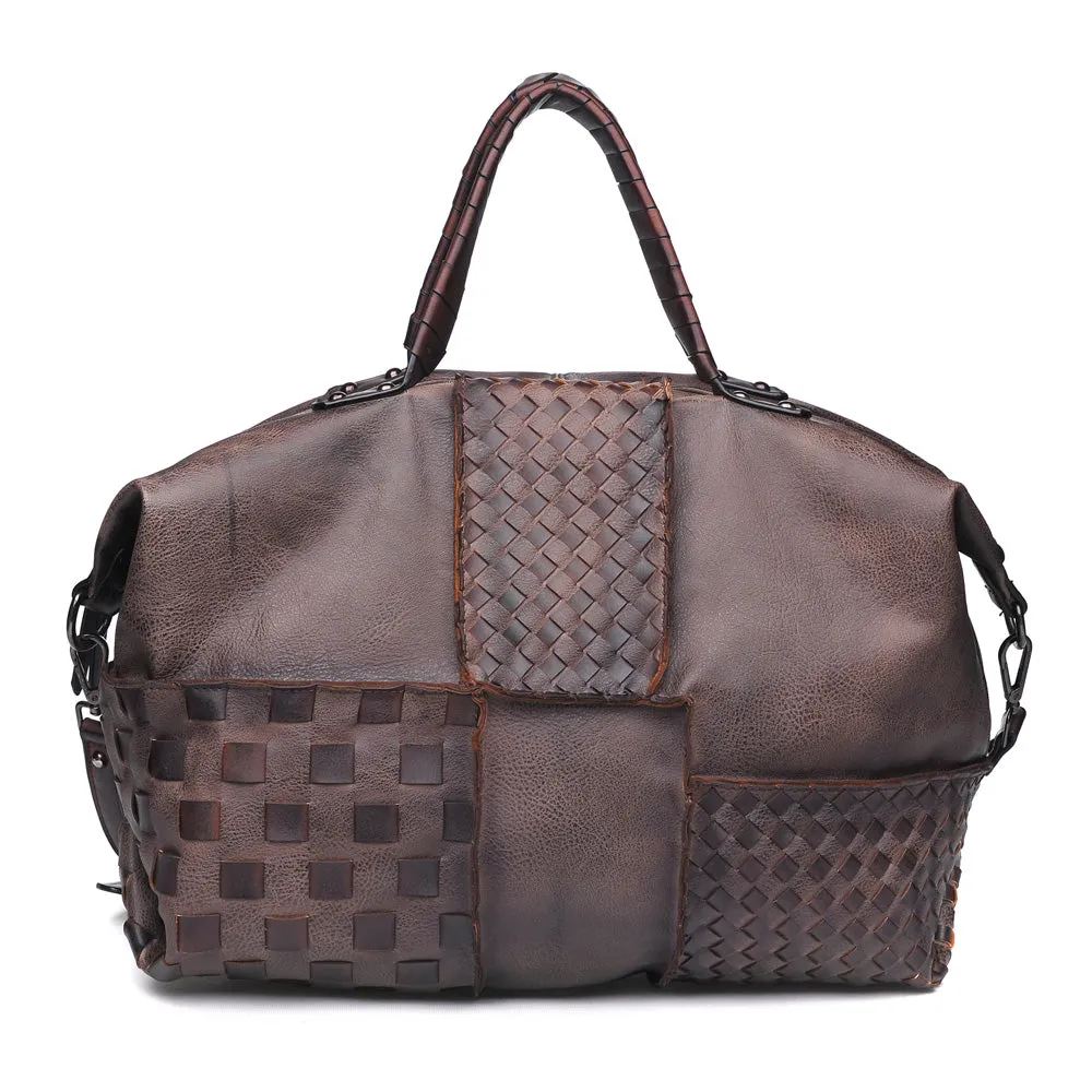 Hunter Satchel