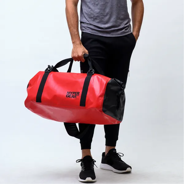 Hypergear 60L Duffel Bag