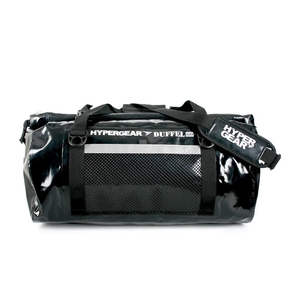 Hypergear 60L Duffel Bag