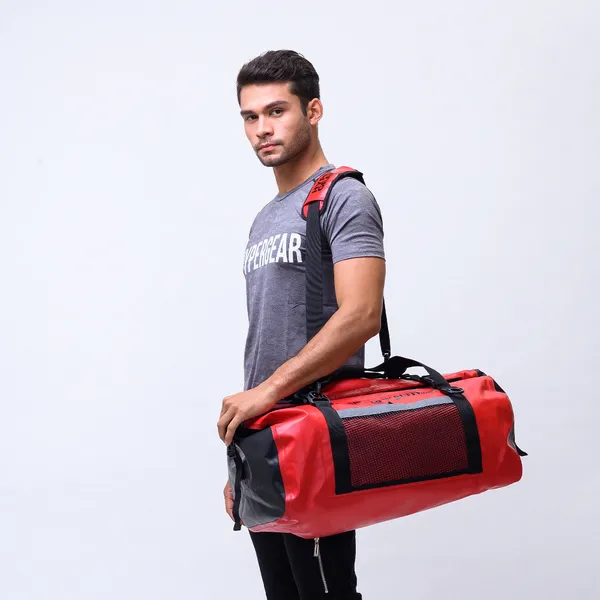 Hypergear 60L Duffel Bag