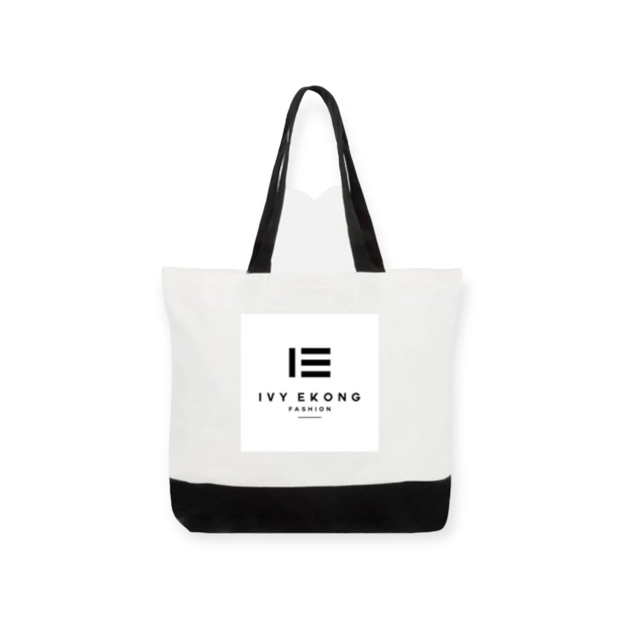 IEF Classic Large  Sustainable Tote Bag