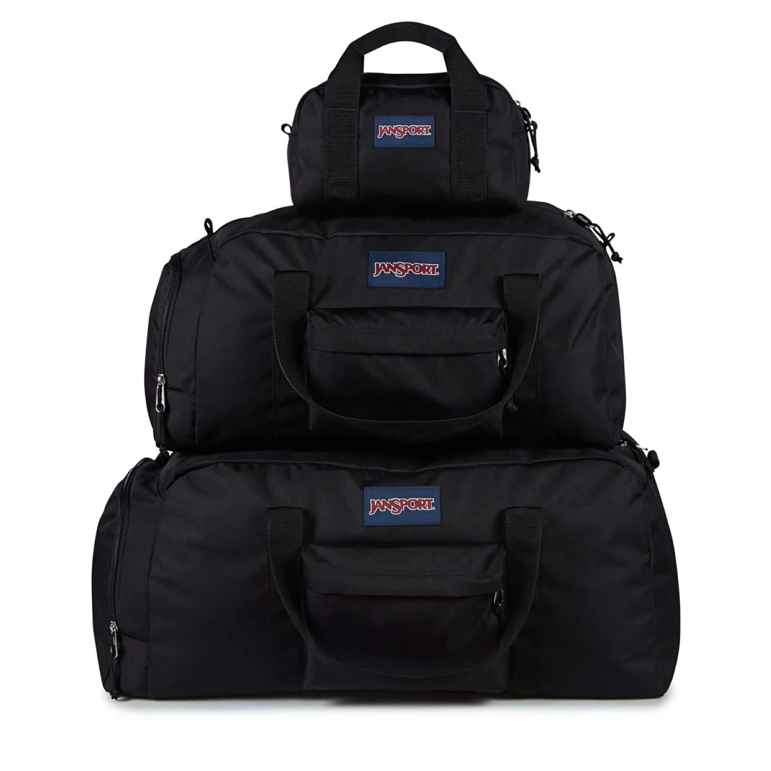 Jansport Weekender Large Duffel