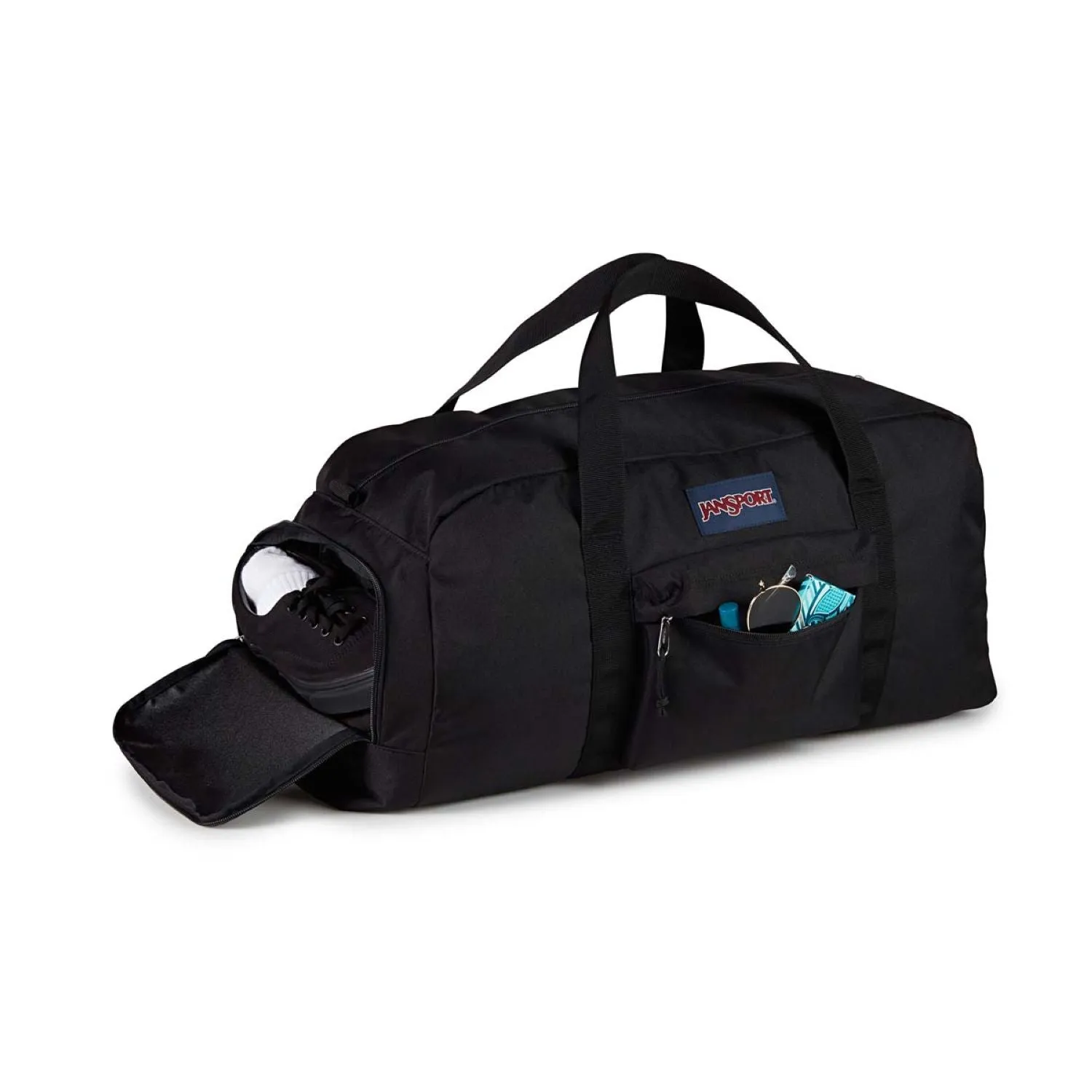 Jansport Weekender Large Duffel