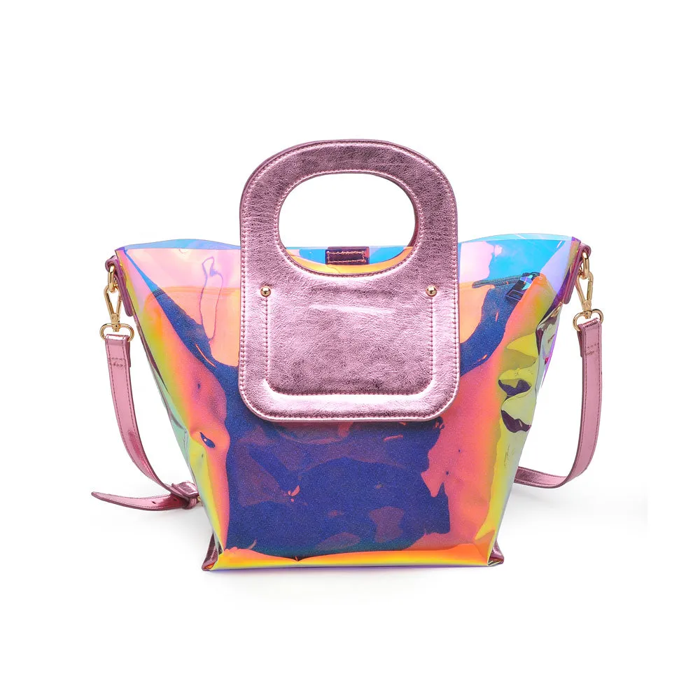 Joplin Satchel