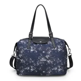 Justine Cloud Satchel