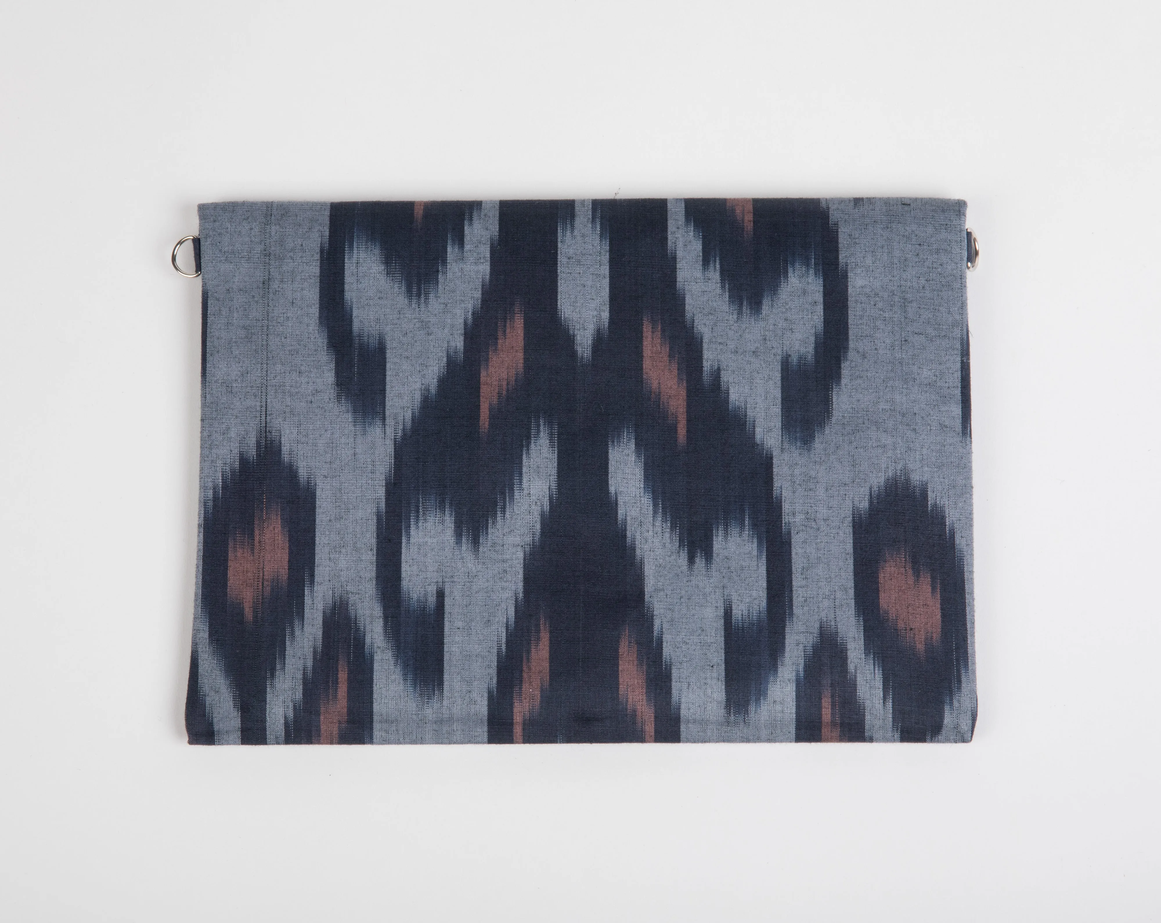 Kiawah Envelope Clutch - Small by Larkin Lane