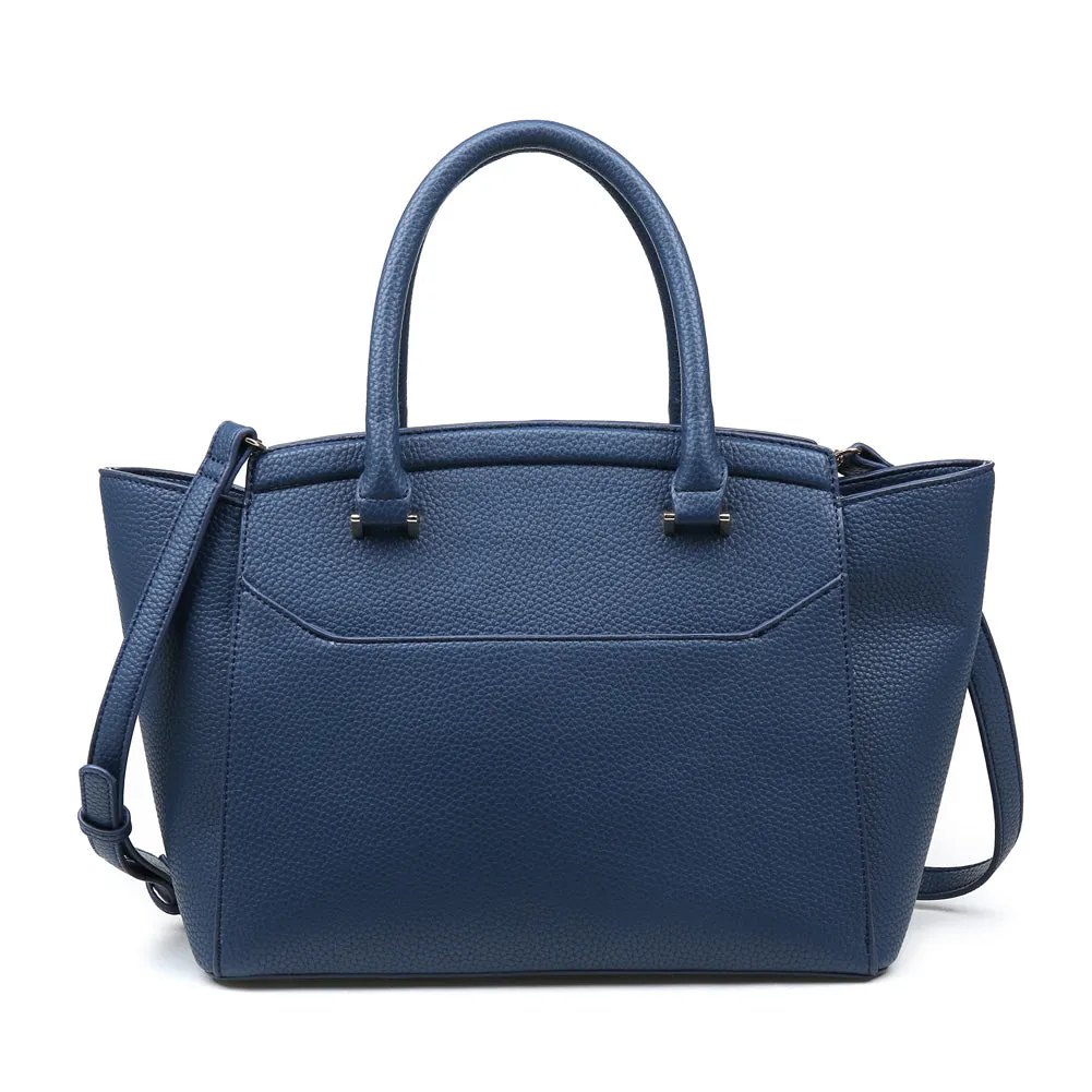 Langley Satchel