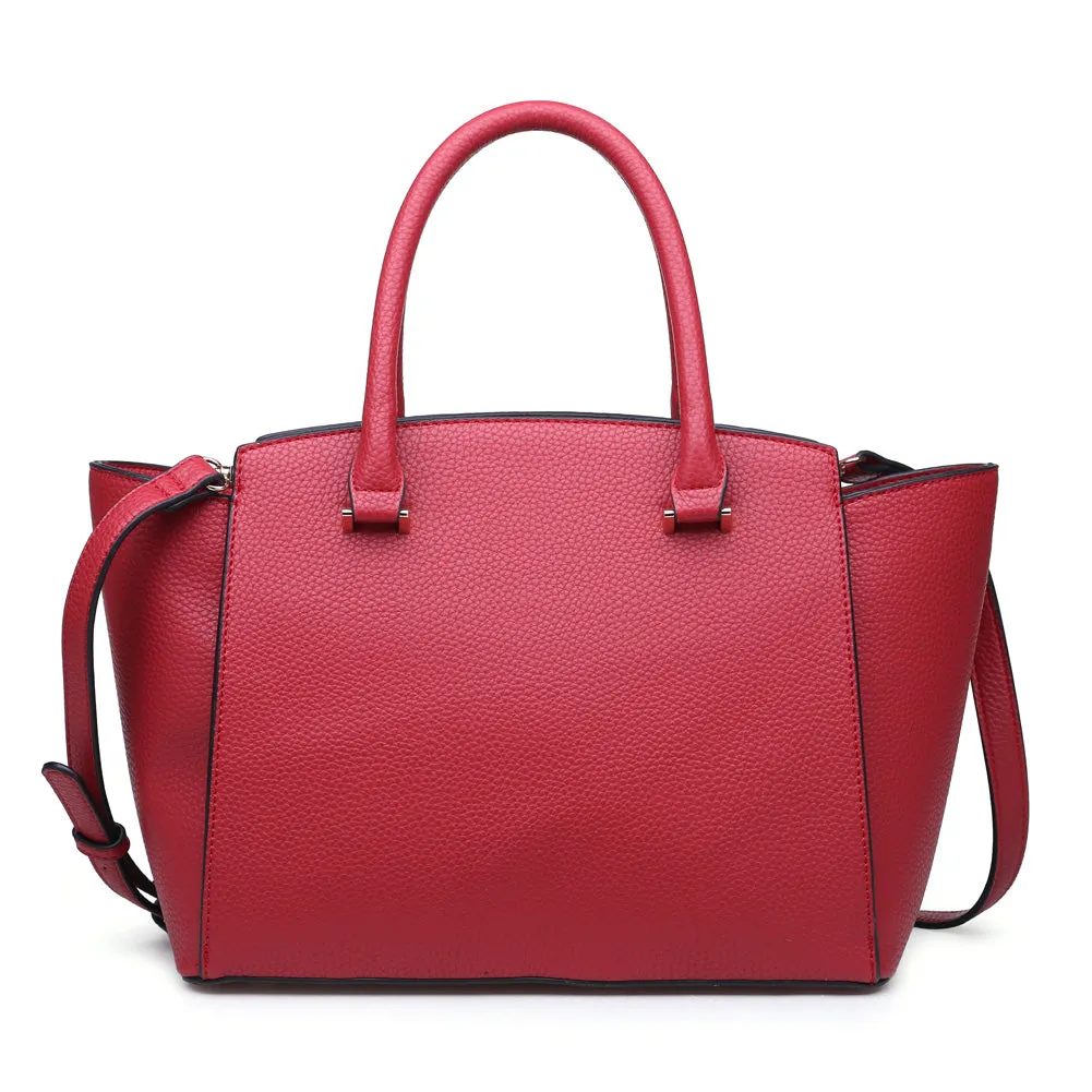 Langley Satchel