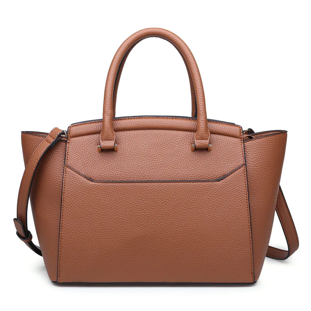 Langley Satchel