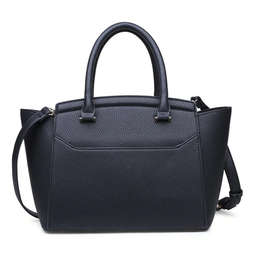 Langley Satchel