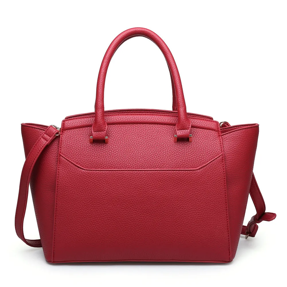 Langley Satchel