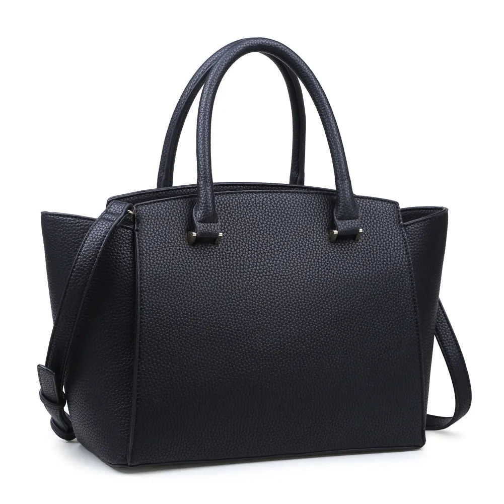 Langley Satchel