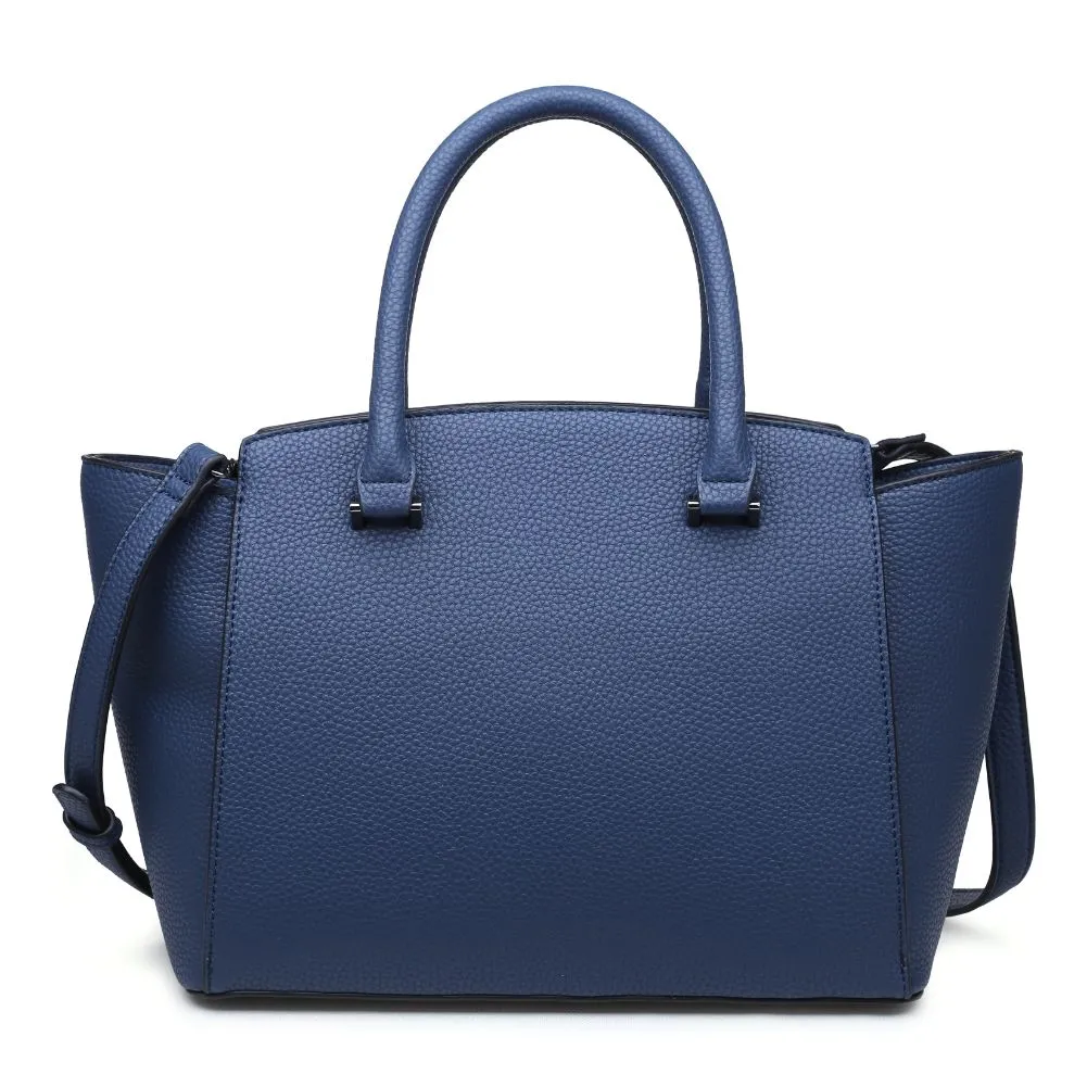 Langley Satchel