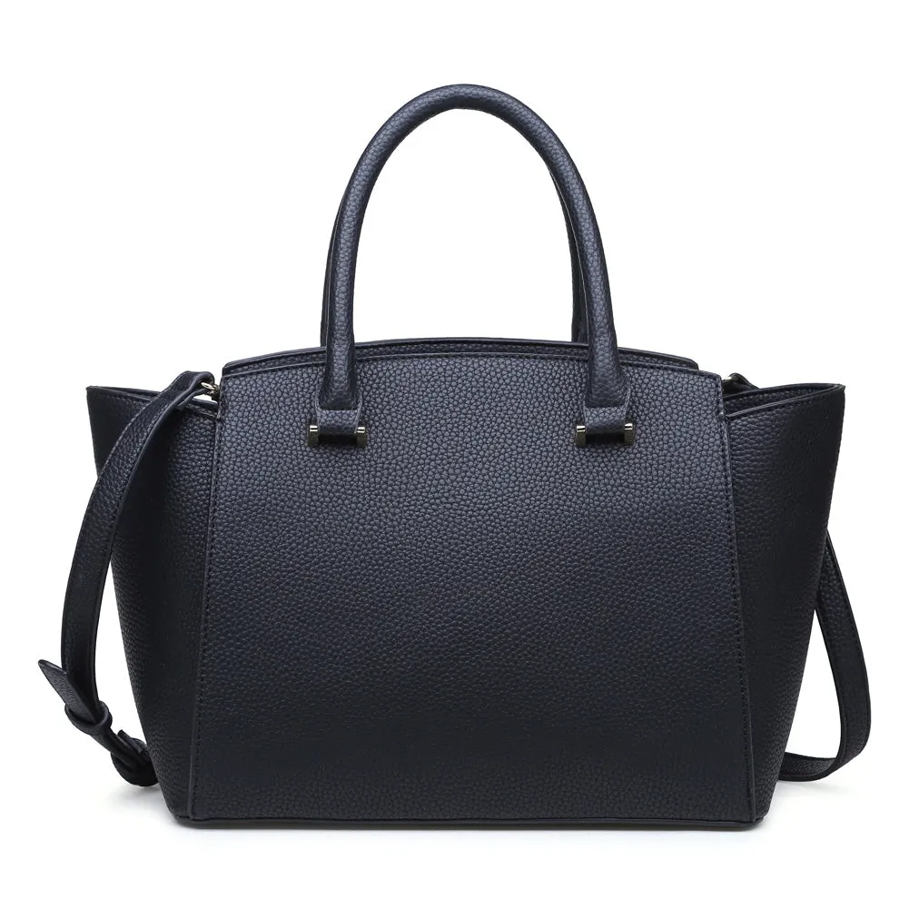 Langley Satchel