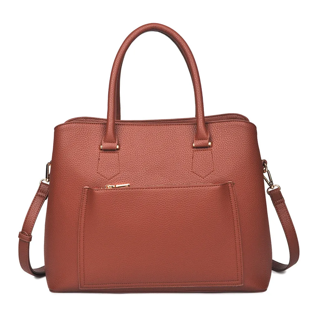 Leighton Satchel