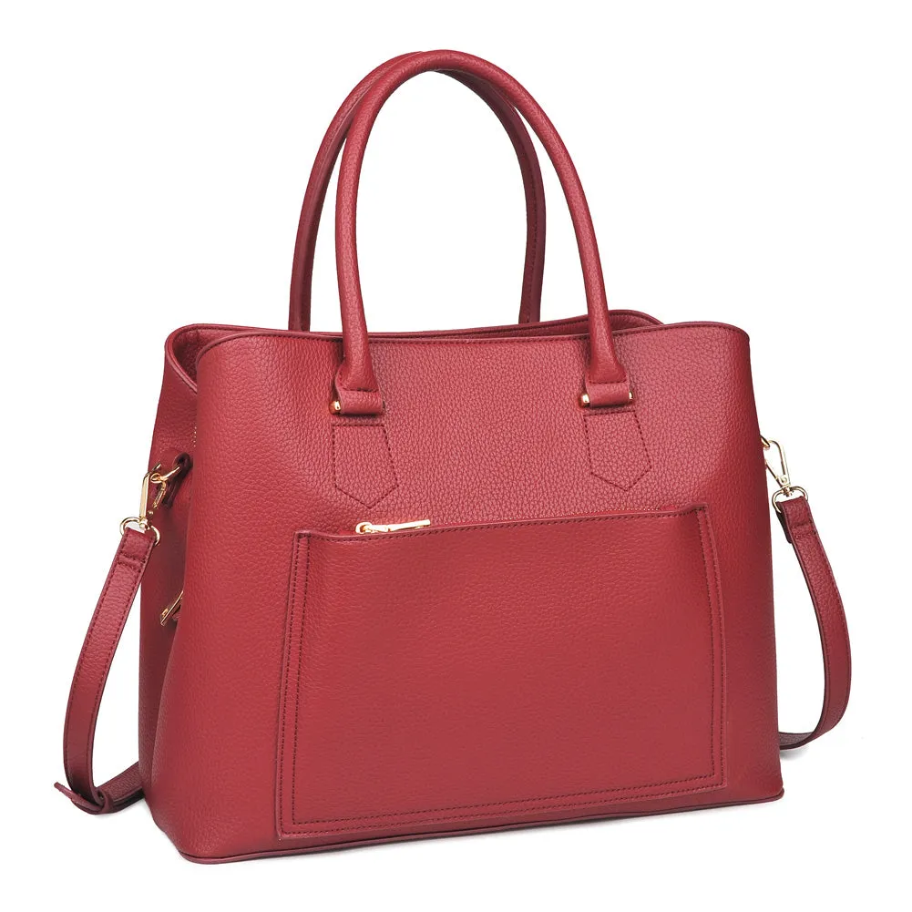 Leighton Satchel