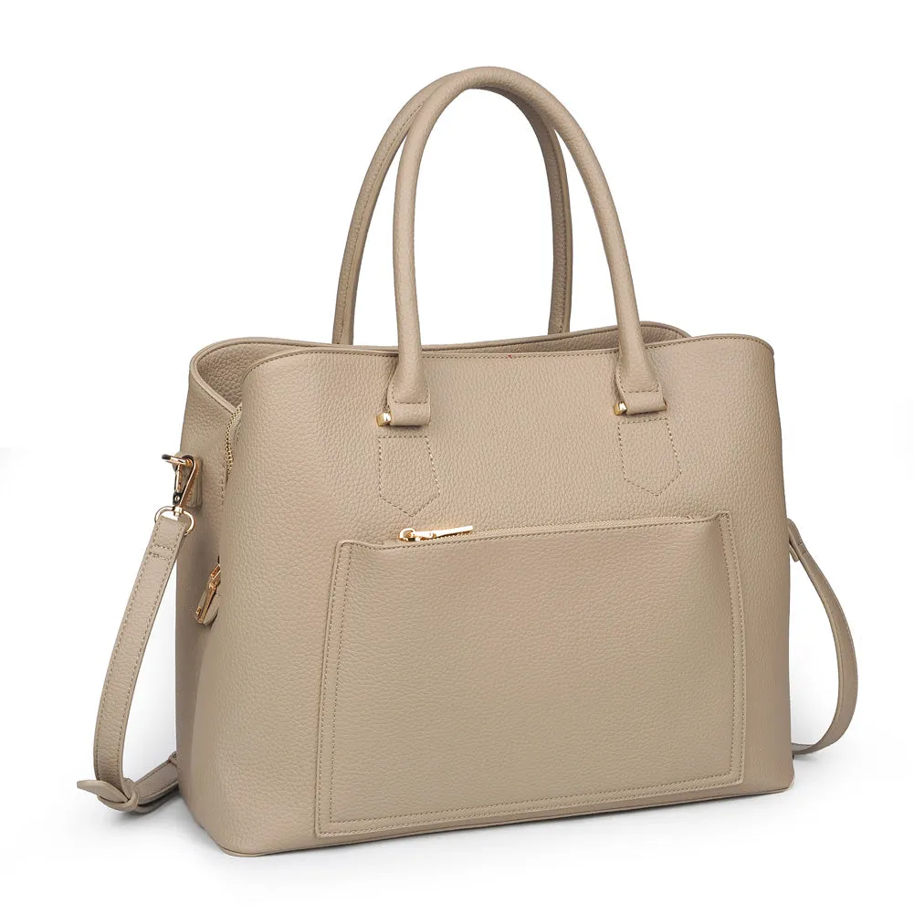 Leighton Satchel