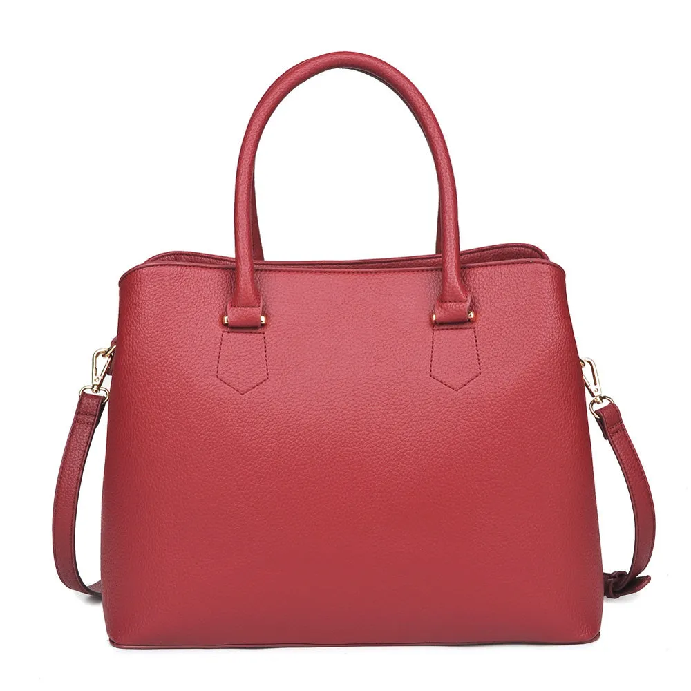 Leighton Satchel