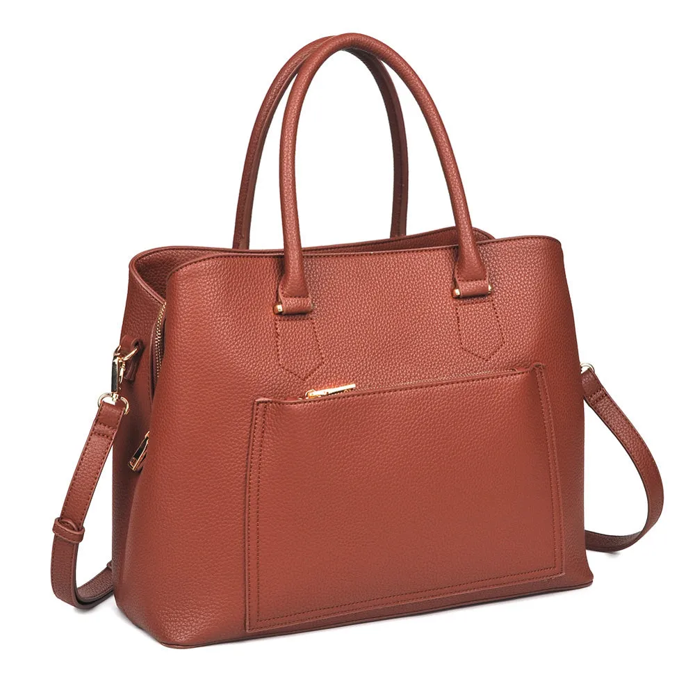 Leighton Satchel