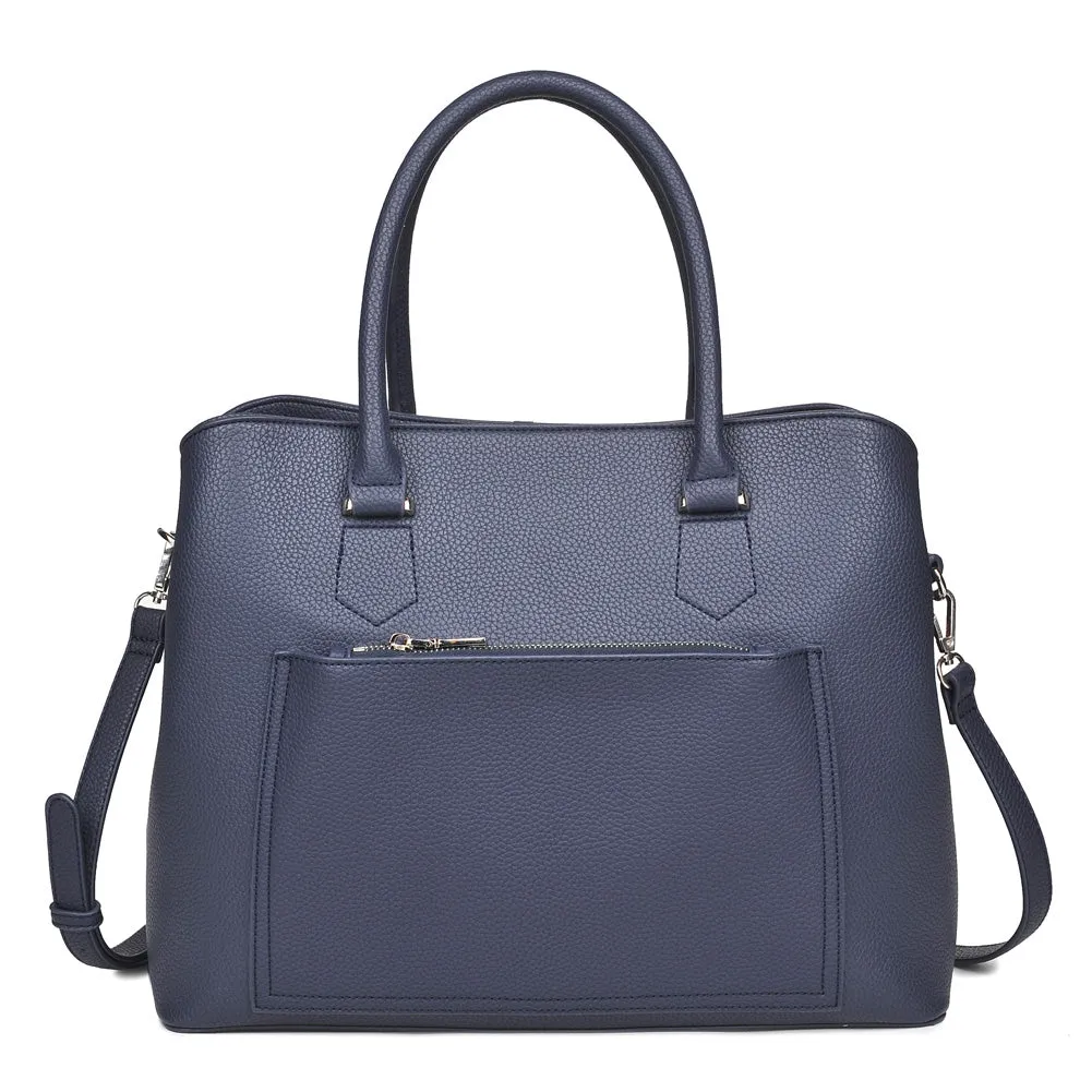 Leighton Satchel