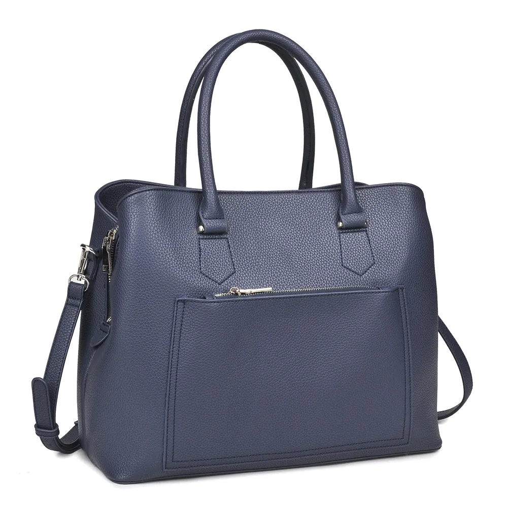 Leighton Satchel