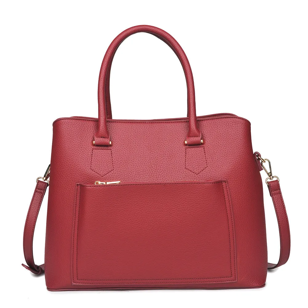 Leighton Satchel