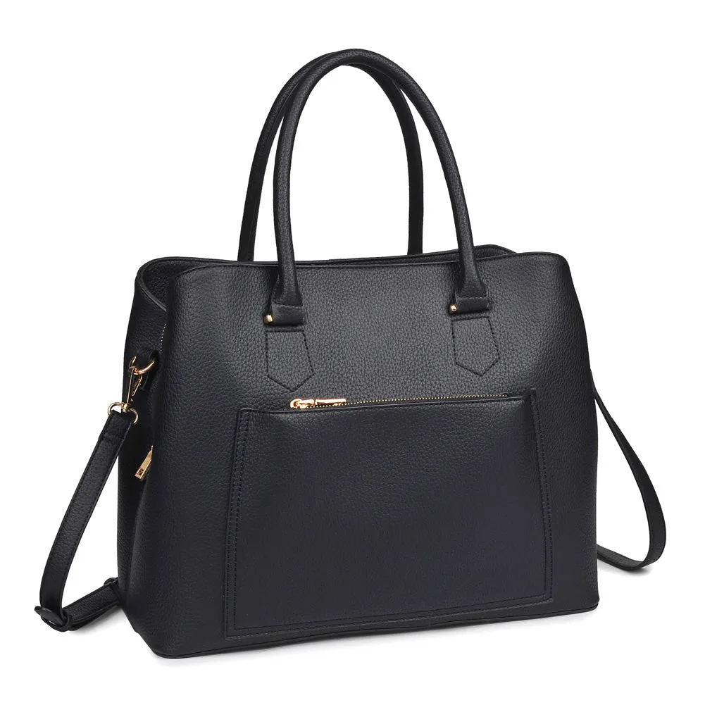 Leighton Satchel