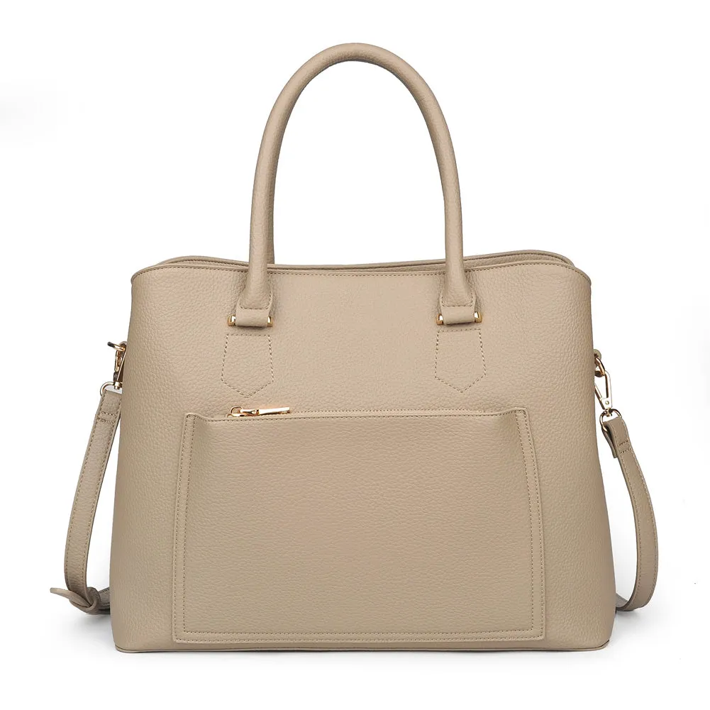 Leighton Satchel