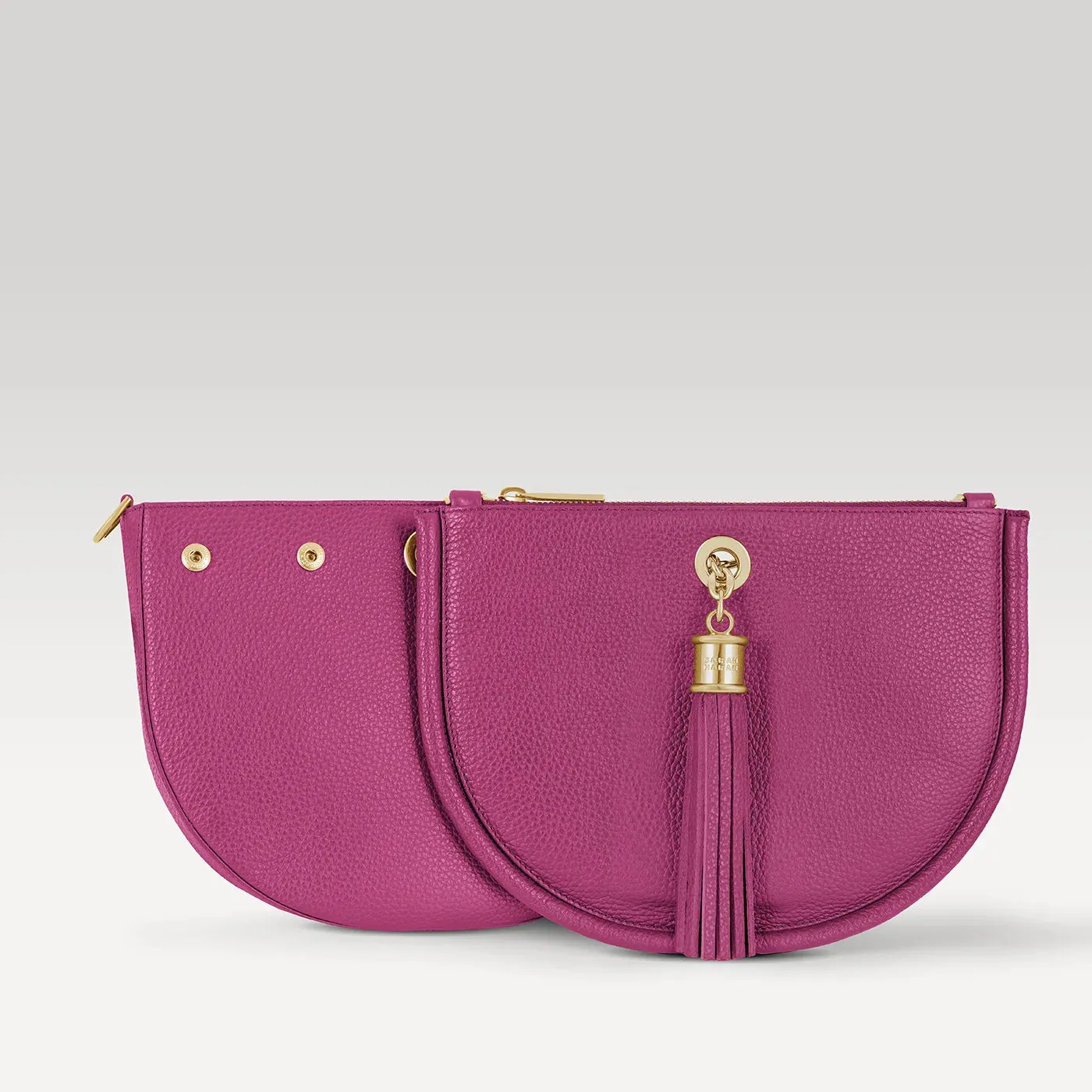 Luna Satchel - Sale