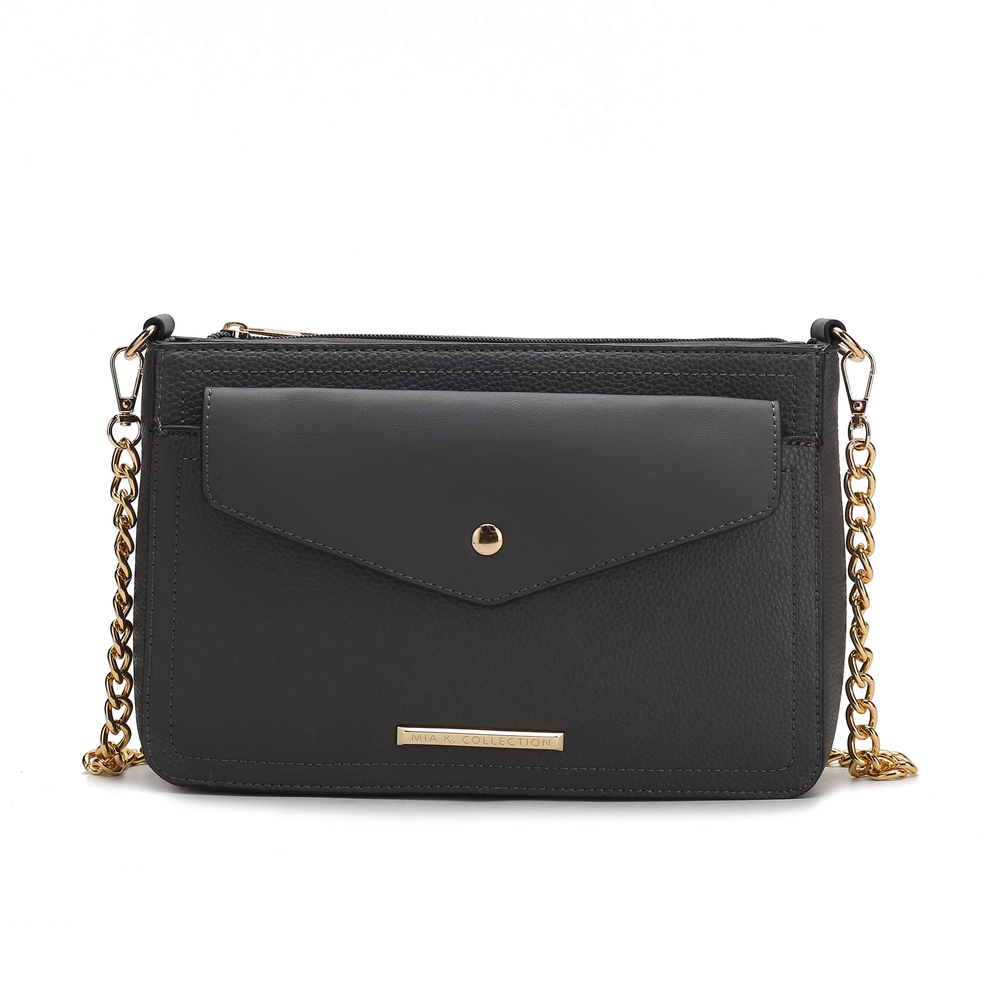 Maribel Convertible Crossbody Bag