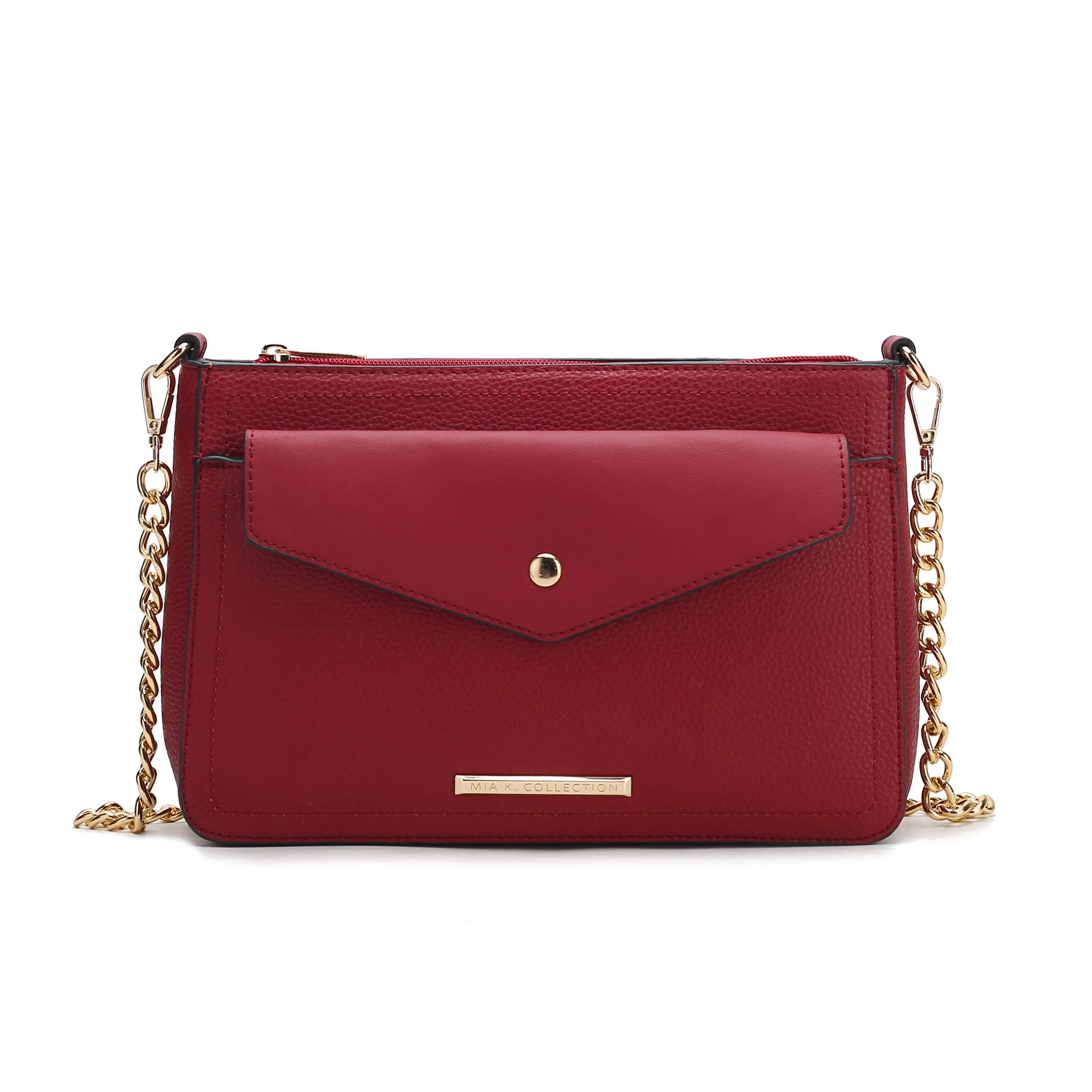 Maribel Convertible Crossbody Bag