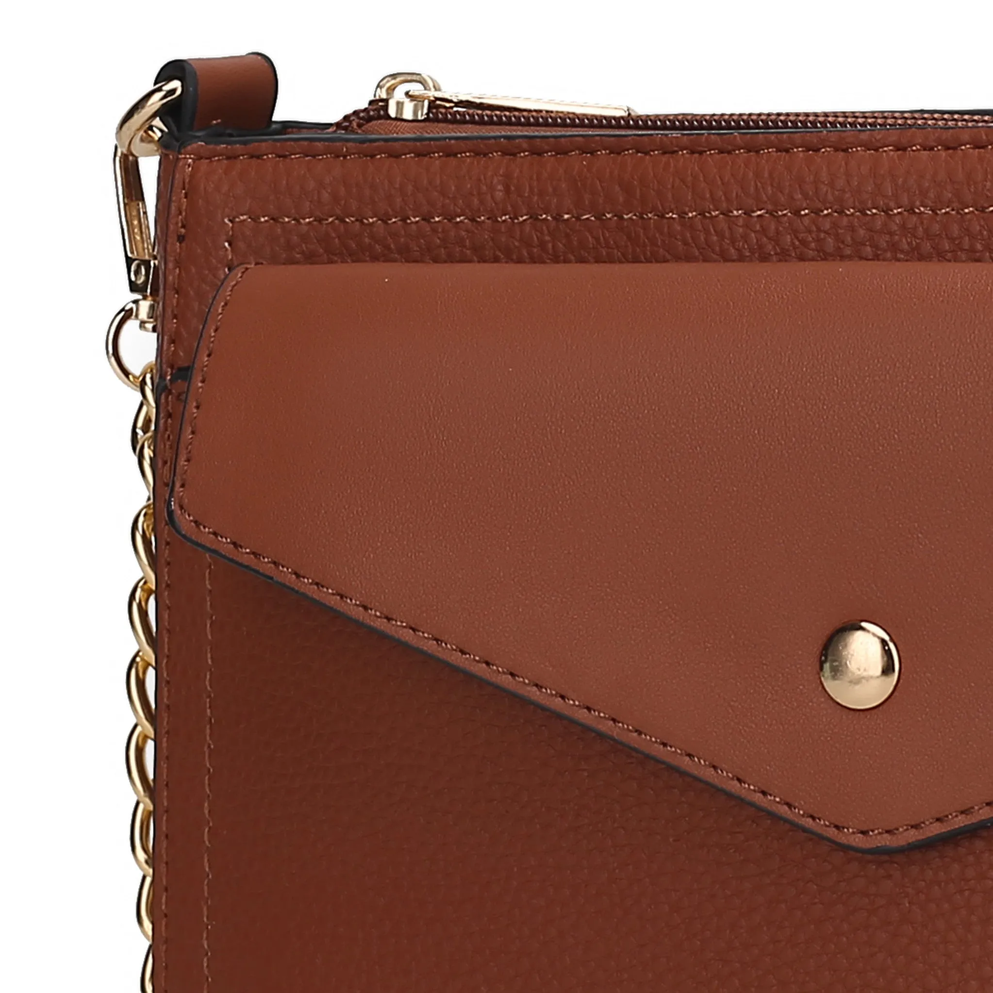 Maribel Convertible Crossbody Bag