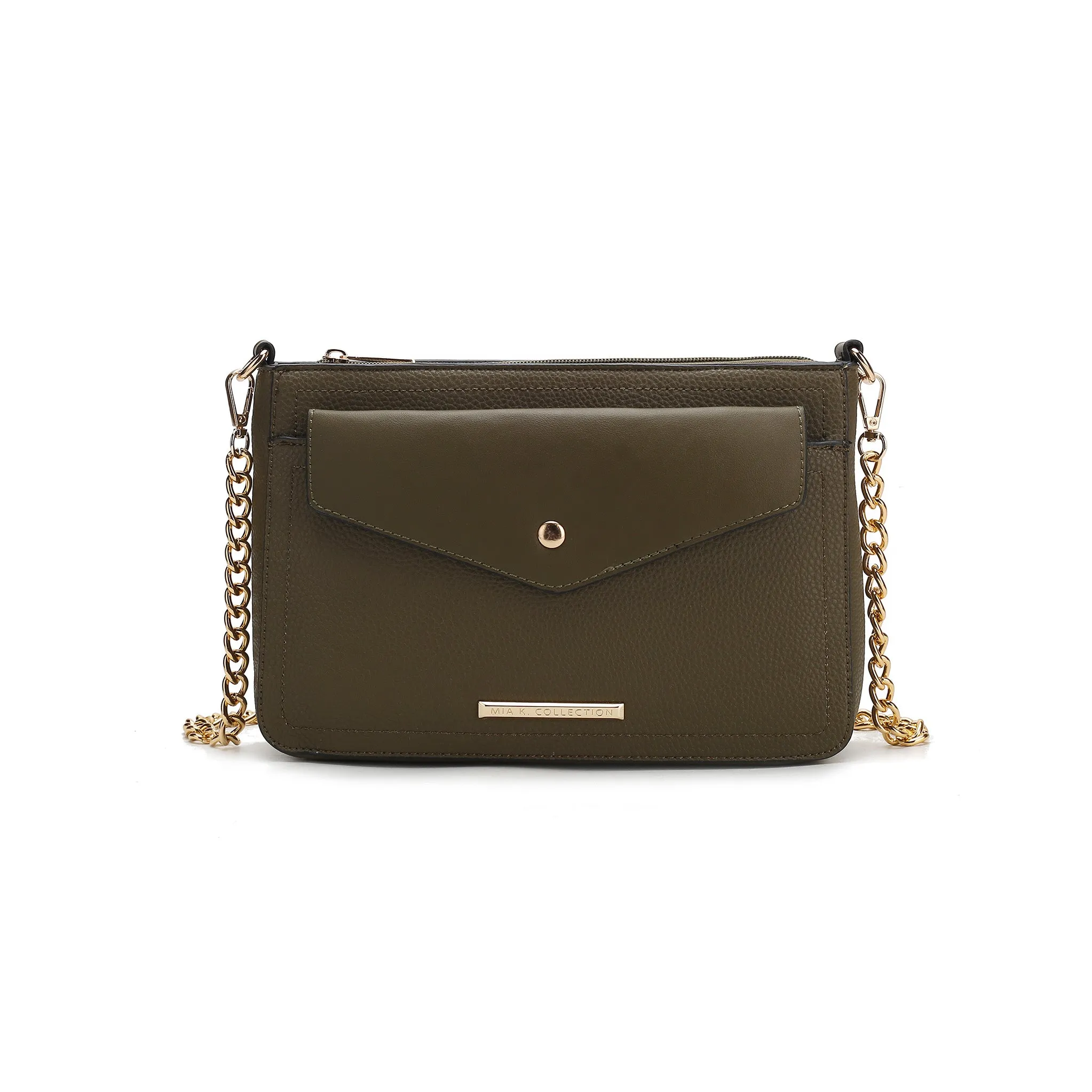 Maribel Convertible Crossbody Bag