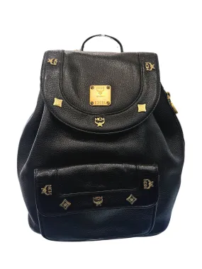 Mcm Rucksack Backpack