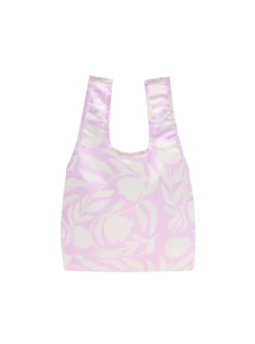 Mini Reusable Bag (Bloom Pink)