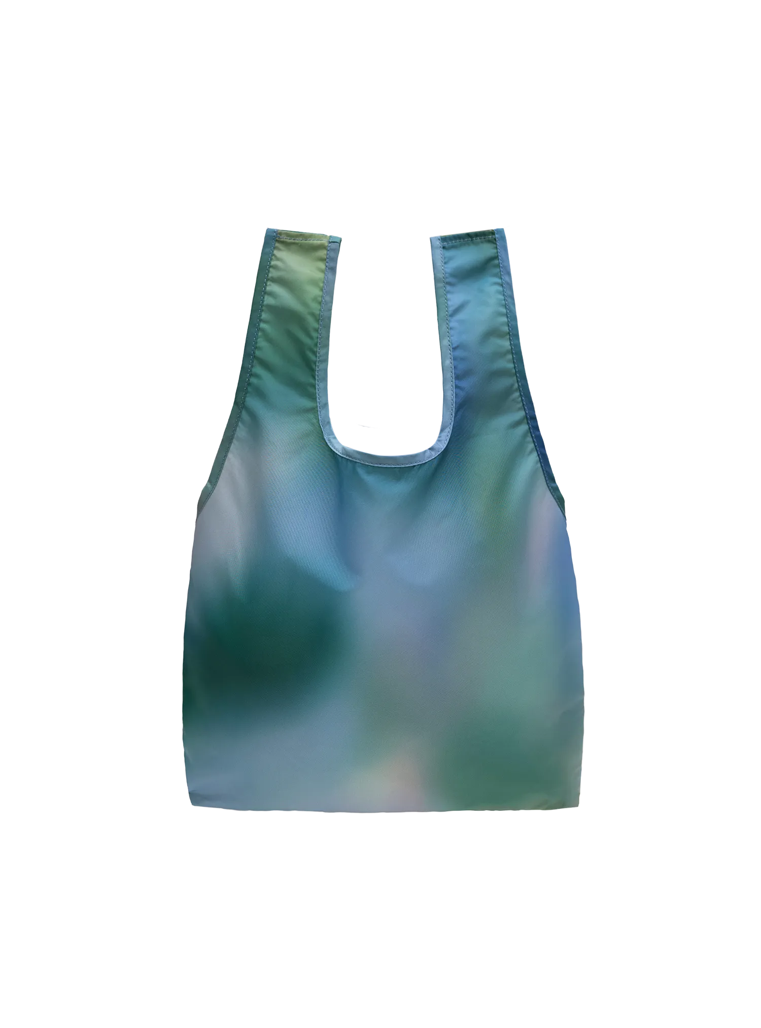 Mini Reusable Bag (Dreamscape)