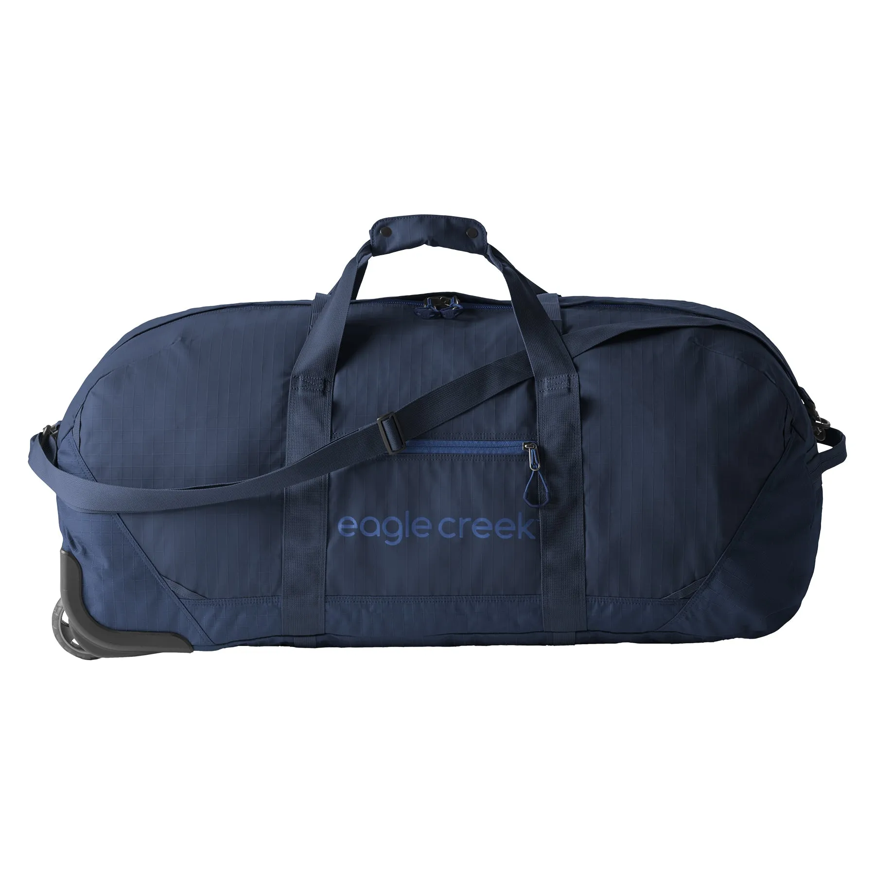 No Matter What 110L Rolling Duffel Bag