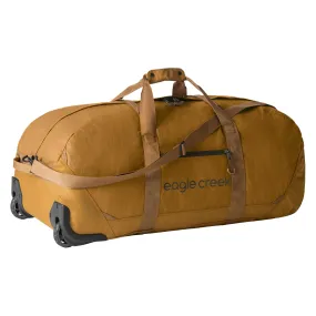 No Matter What 110L Rolling Duffel Bag