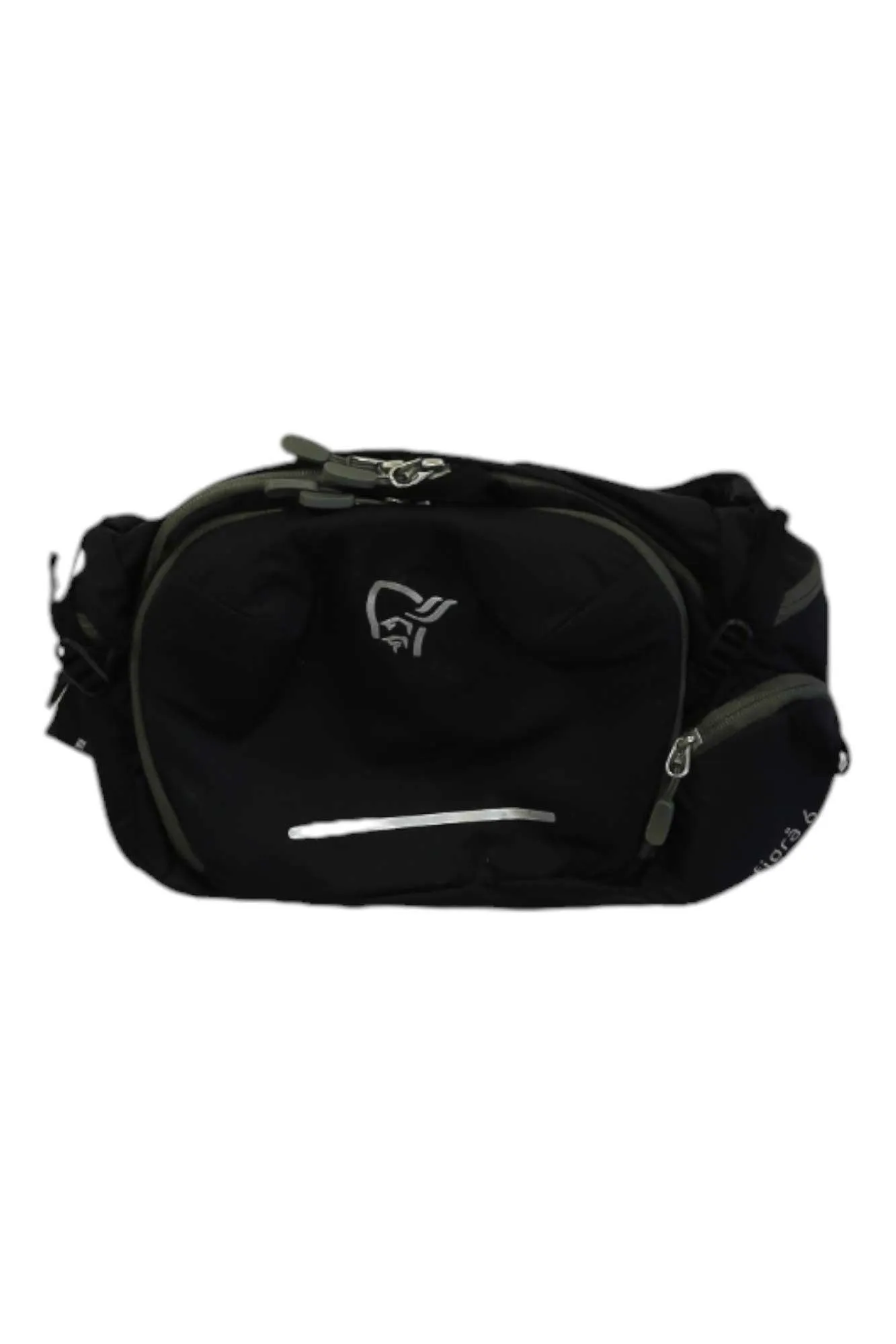 Norrona Fjora Econyl195 6L Hip Pack