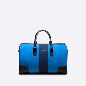 Nylon Weekender Bag