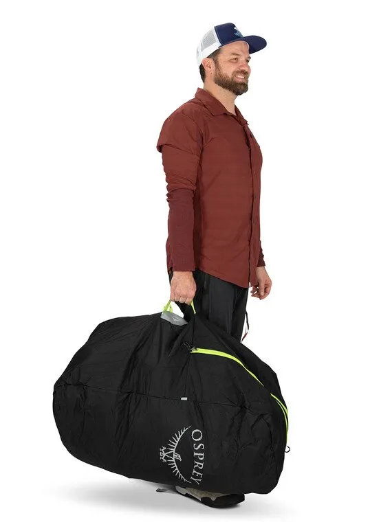 OSPREY Airporter Pack Travel Cover