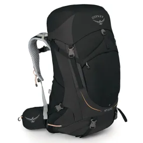 Osprey Sirrus 50 Backpack - Extra Small/Small - Women's Light Backpacking