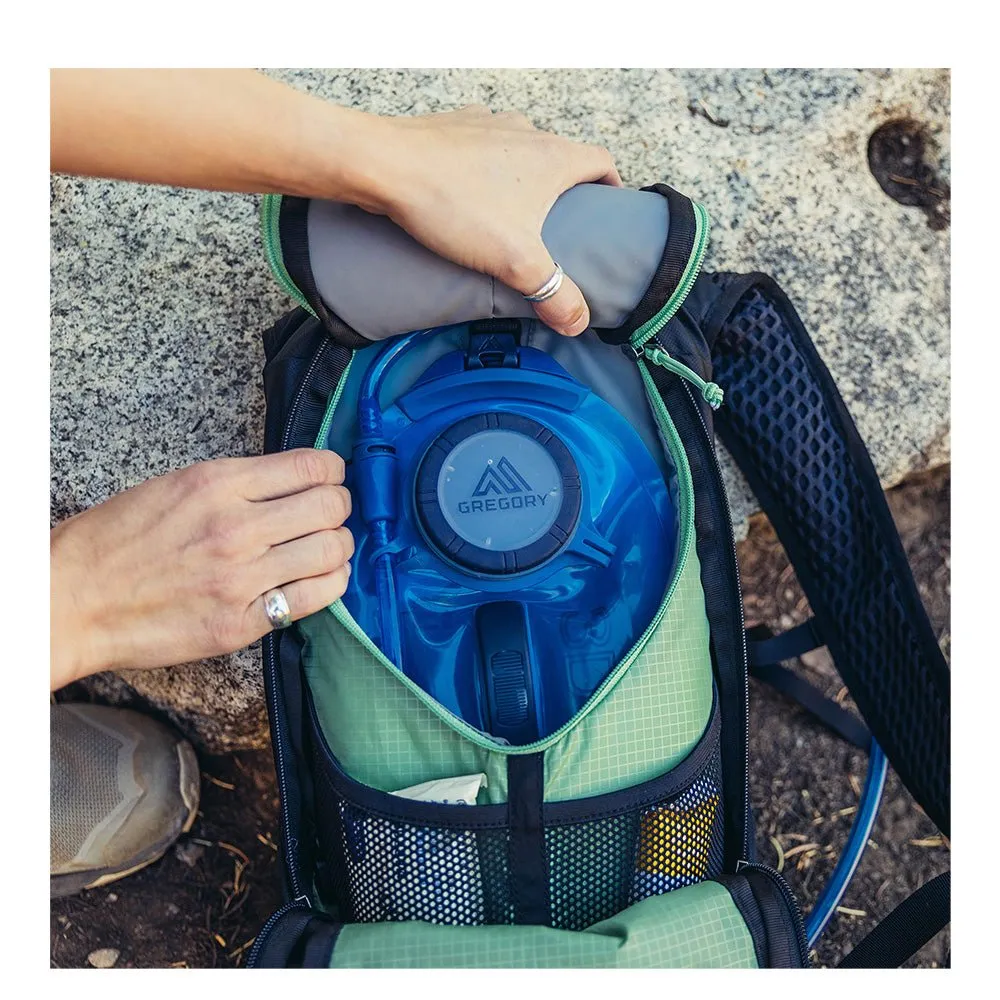 PACE 6L H2O HYDRATION PACK - WOMEN'S