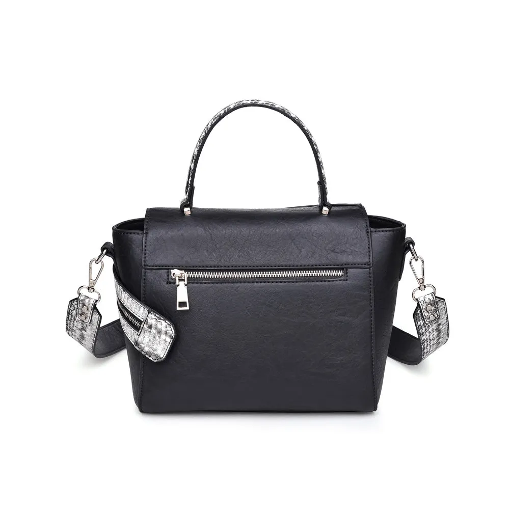 Paloma Satchel