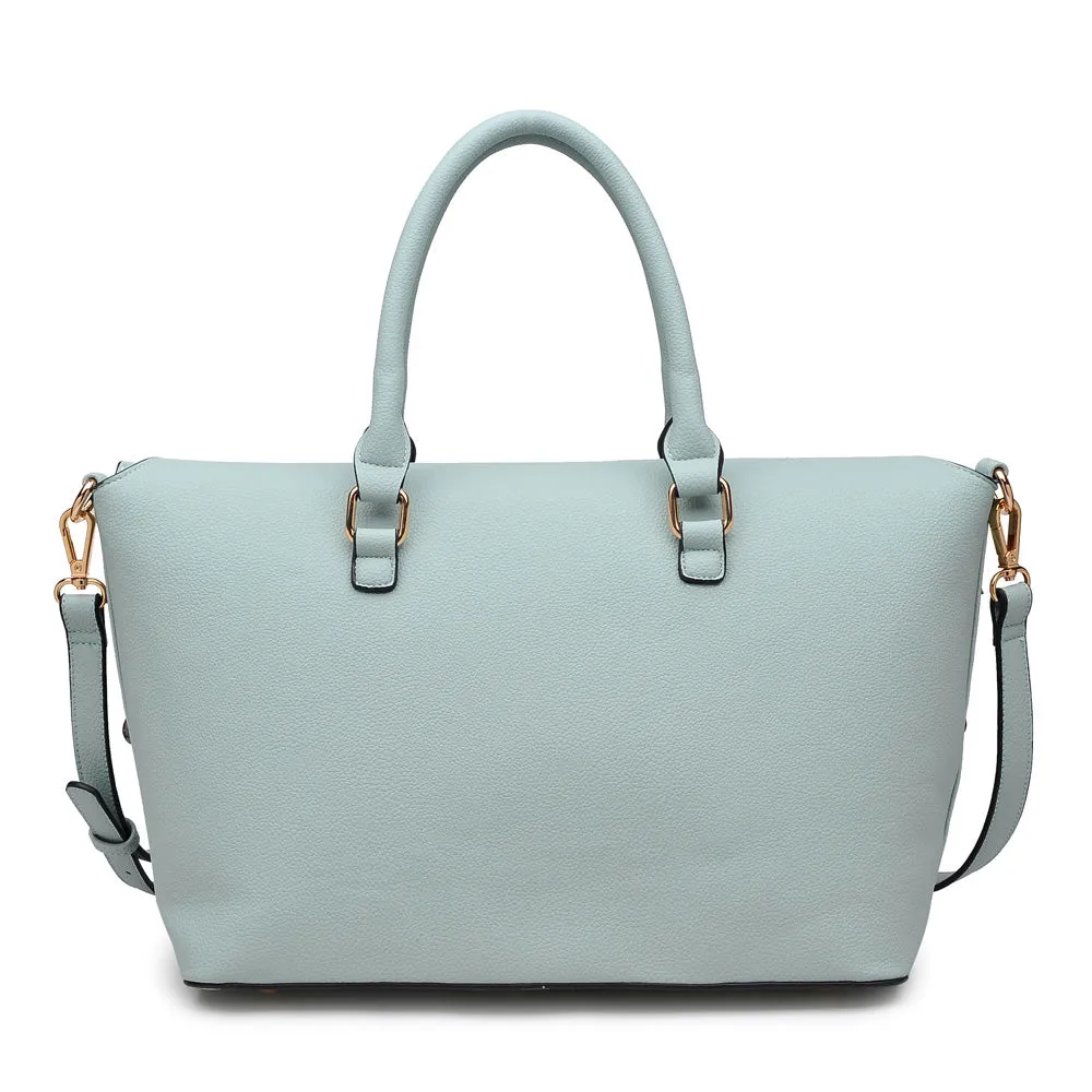 Paris Satchel