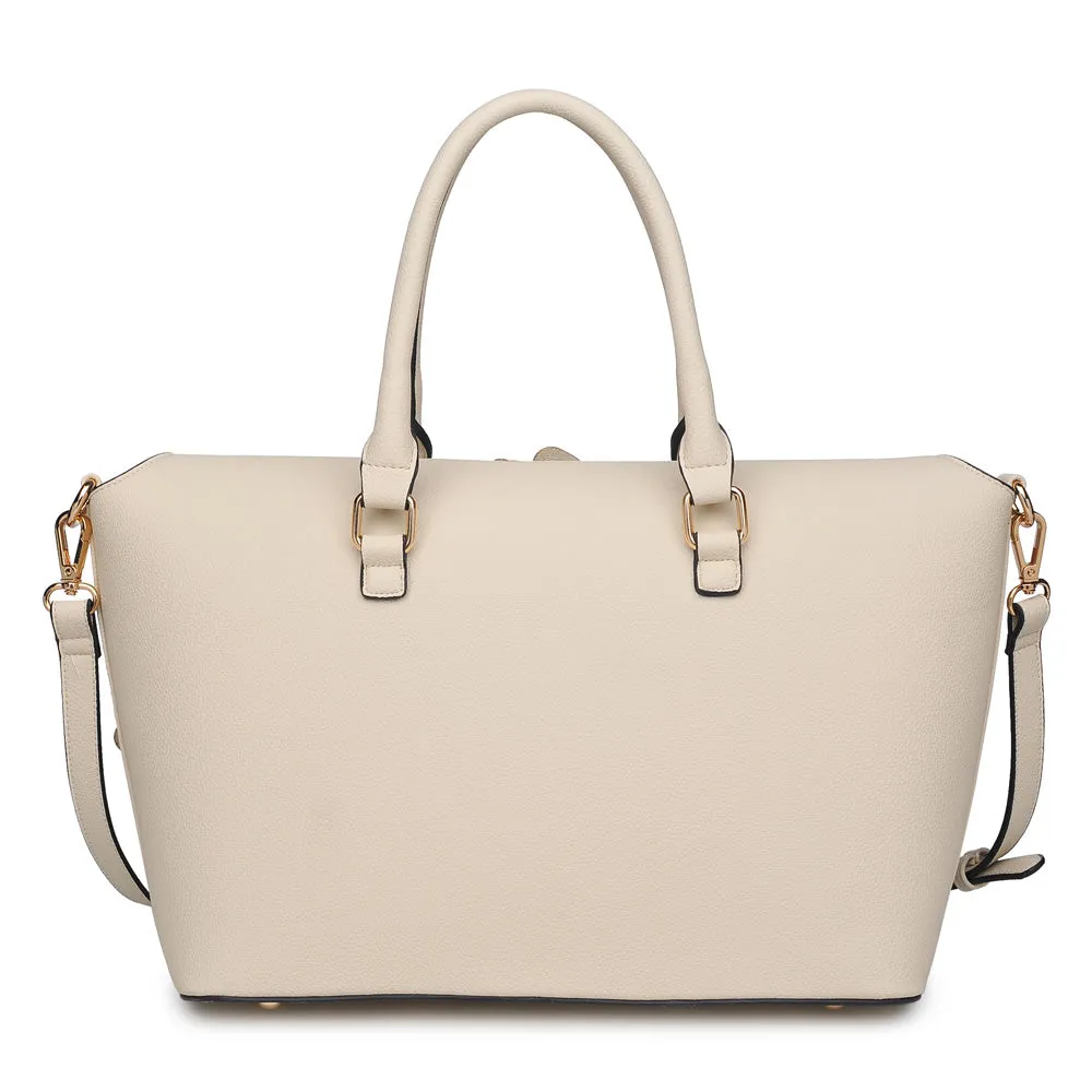 Paris Satchel