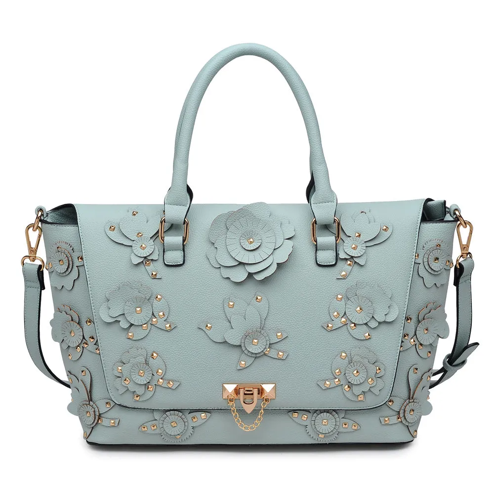 Paris Satchel